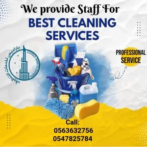 Best cleaning company in dubai, sharjah, ajman, umm al quwain