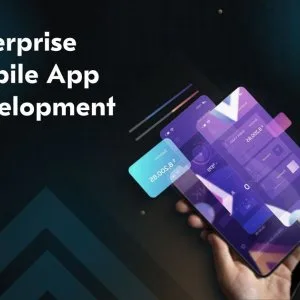 Top enterprise app development services for your business