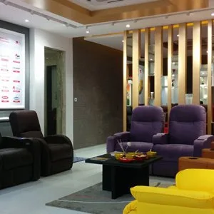 Premium recliner chairs in mumbai - explore little nap