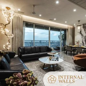 Top interior designer in bangalore | bespoke designs for every h