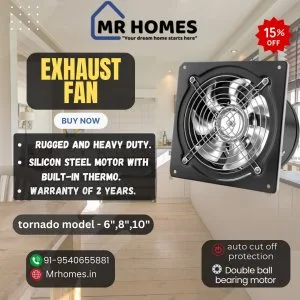 Buy exhaust fan online