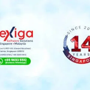 Cms website portfolio in singapore – 499sgd with unlimited pages