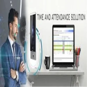 Mobile time attendance + free payroll – only 1sgd/month