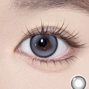 Buy korean eye contact lenses | natural & trendy - im olola