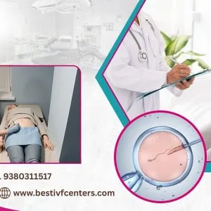 Best ivf & fertility clinics in hyderabad: bestivfcenters