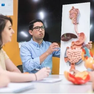 Phd in medical physiology university in india