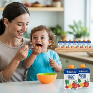 Ready food products