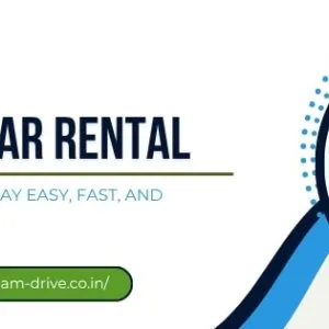 Drive ranchi your way – self drive car rental by dream drive