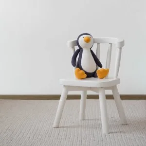 Adorable soft toys and accessories for kids