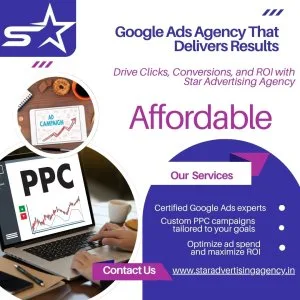 Ppc advertising