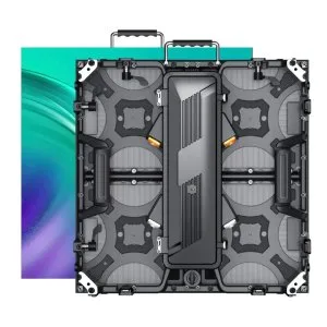 Led display screens for events, retail & more – ruisentech
