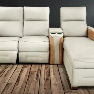 Relax and rejuvenate with little nap’s zero gravity lounger