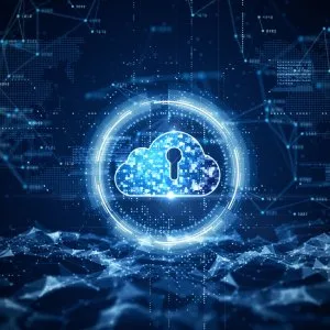 Protect the digital world with a btech in cyber security