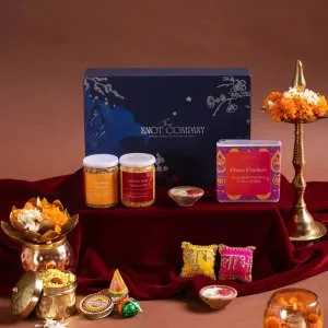 Buy diwali corporate gifts under 1000 for employees & clients