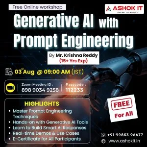 Genai & prompt engineering