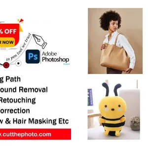 Photography editing