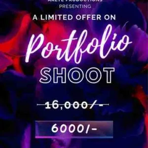 Post production studio for movies , web series & short films