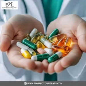 No 1 pcd company in india | edward young labs