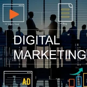 Digital marketing agency in noida