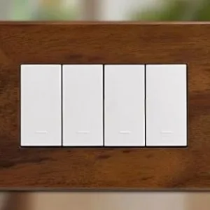 Switches and sockets | lauritz knudsen electrical & automation