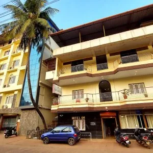 Best budget hotel in gokarana with luxury amentities