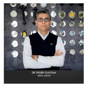 Top informative articles about shubh gautam srisol