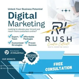 Elevate your brand with the leading digital marketing agency