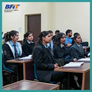 Bfit dehradun – your gateway to civil engineering excellence