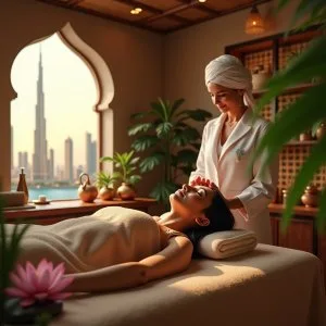 Panchakarma in dubai: ultimate guide to ayurvedic detox