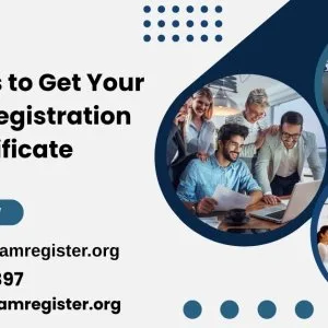 Easy steps to get your udyam registration certificate
