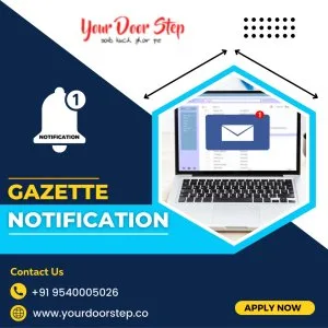 Problem in 10th marksheet? get it fixed via gazette notification