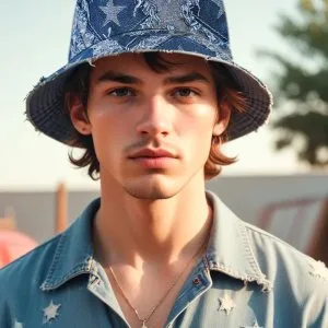 Explore versatile bucket caps for men at chokore