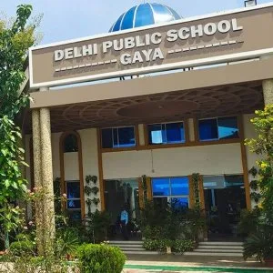 Top 5 schools in gaya