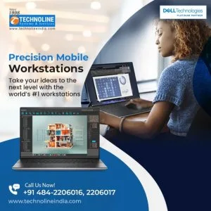 Technolineindia for it solutions