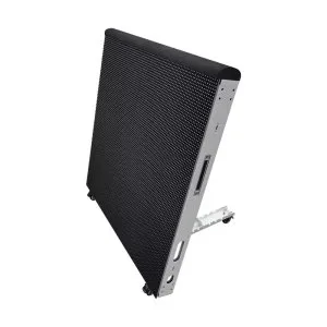Buy outdoor led screen for high-impact visibility | ruisentech