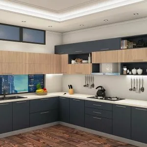 Modular kitchen manufacturer in gurgaon