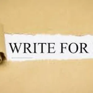 Guest post submission – write for us free
