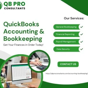 Quickbooks accounting customer service – reliable support you ca