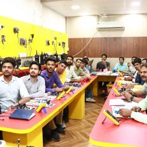Ac pcb repairing course | ac pcb repairing institute in delhi