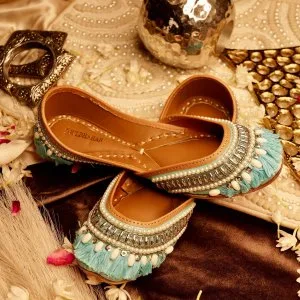 Made with love, worn with style