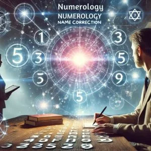 Get expert guidance through numerology name check consultations