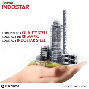 Leading steel bar suppliers in india