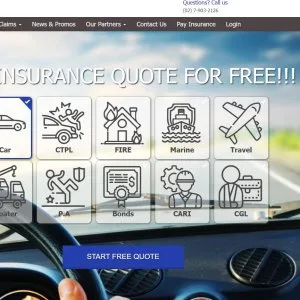 Car insurance