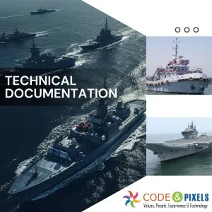 Jss 0251 and jsg 0308 documentation formats