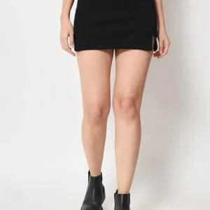 Hot black mini skirt sale – too stylish to miss out?