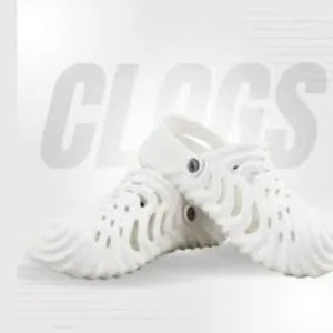 Top crocs clog shoes suppliers in delhi