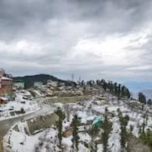 Shimla package for couple