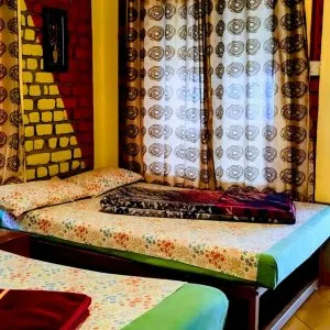 Resorts in Vattakanal | Vattakanal Valley View Resorts
