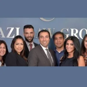 Trusted legal help when you need it most