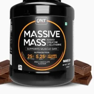 Op mass gainers & protein supplements for rapid muscle & weight